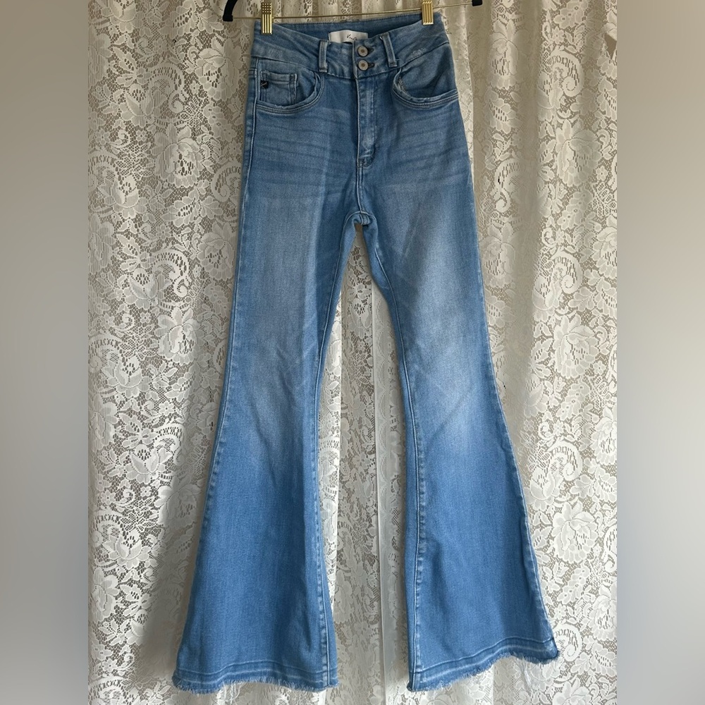 KanCan Flare Jeans